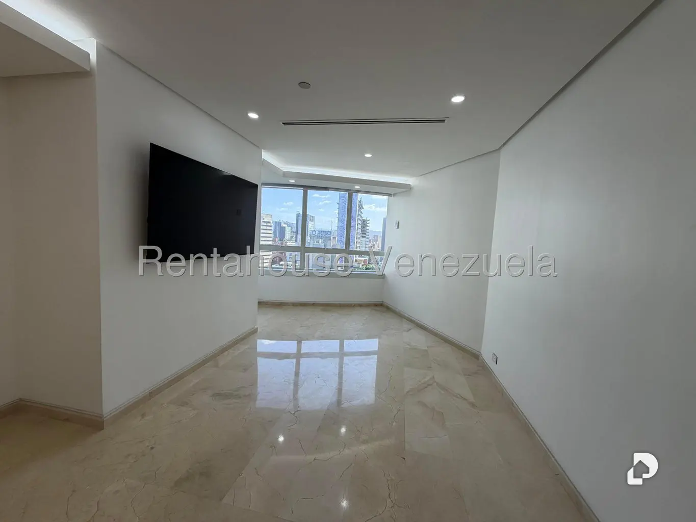 Apartamento en Altamira, Caracas – 20