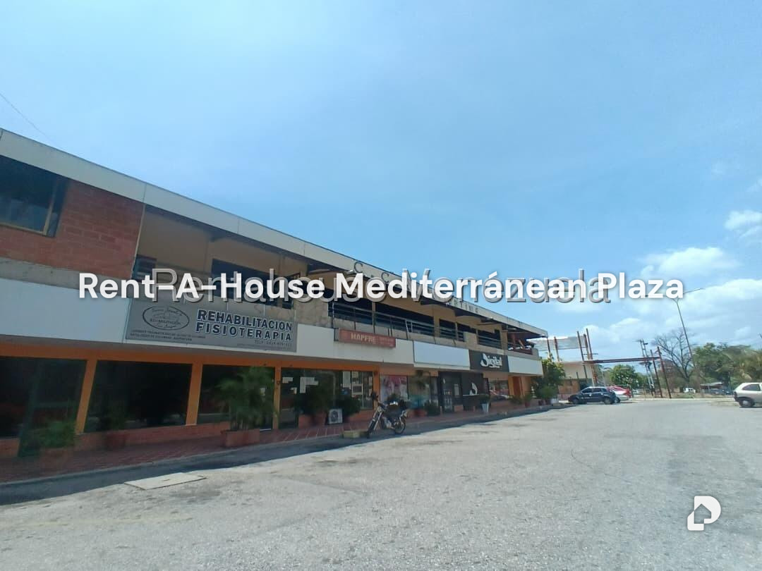 Local comercial en Carret Guacara - San Joaquin, Guacara