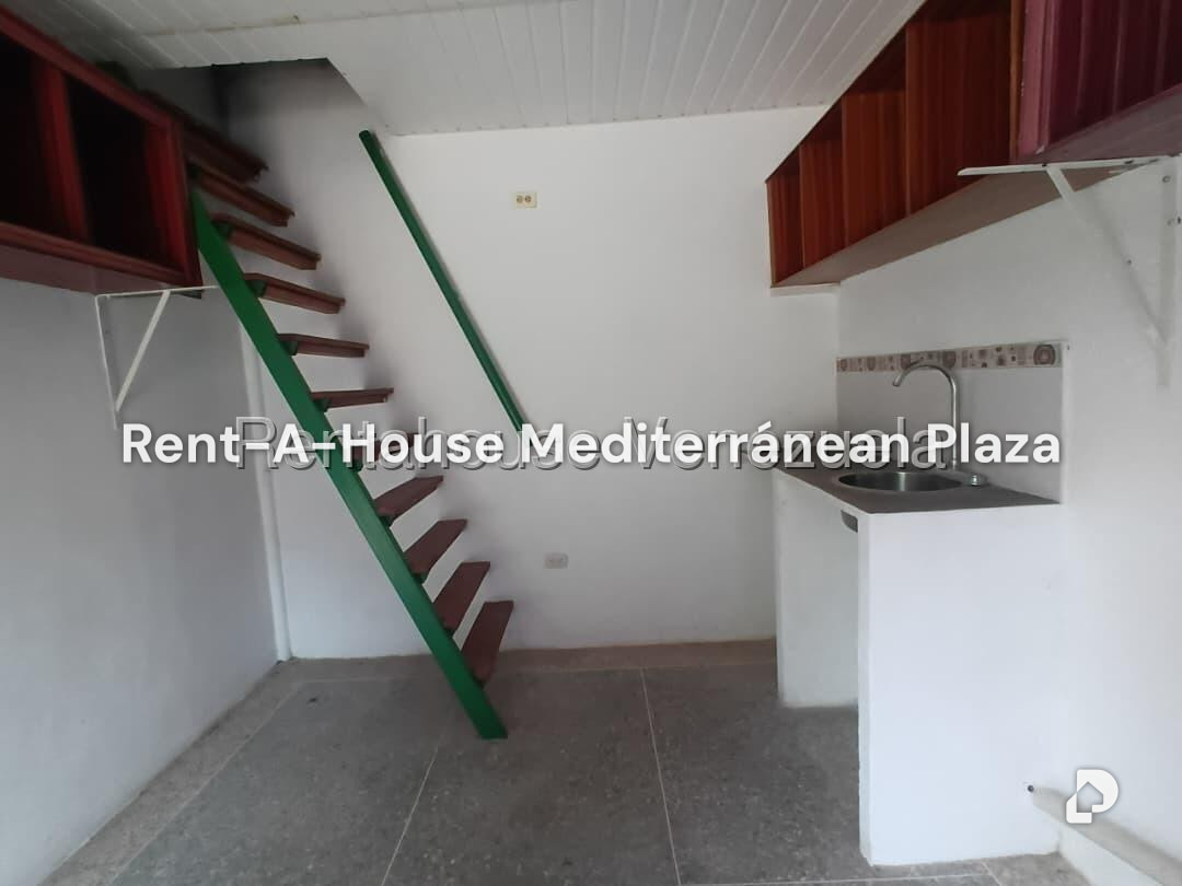 Local comercial en Carret Guacara - San Joaquin, Guacara