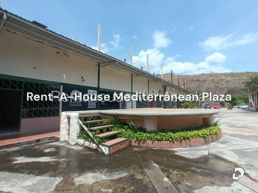 Local comercial en Carret Guacara - San Joaquin, Guacara