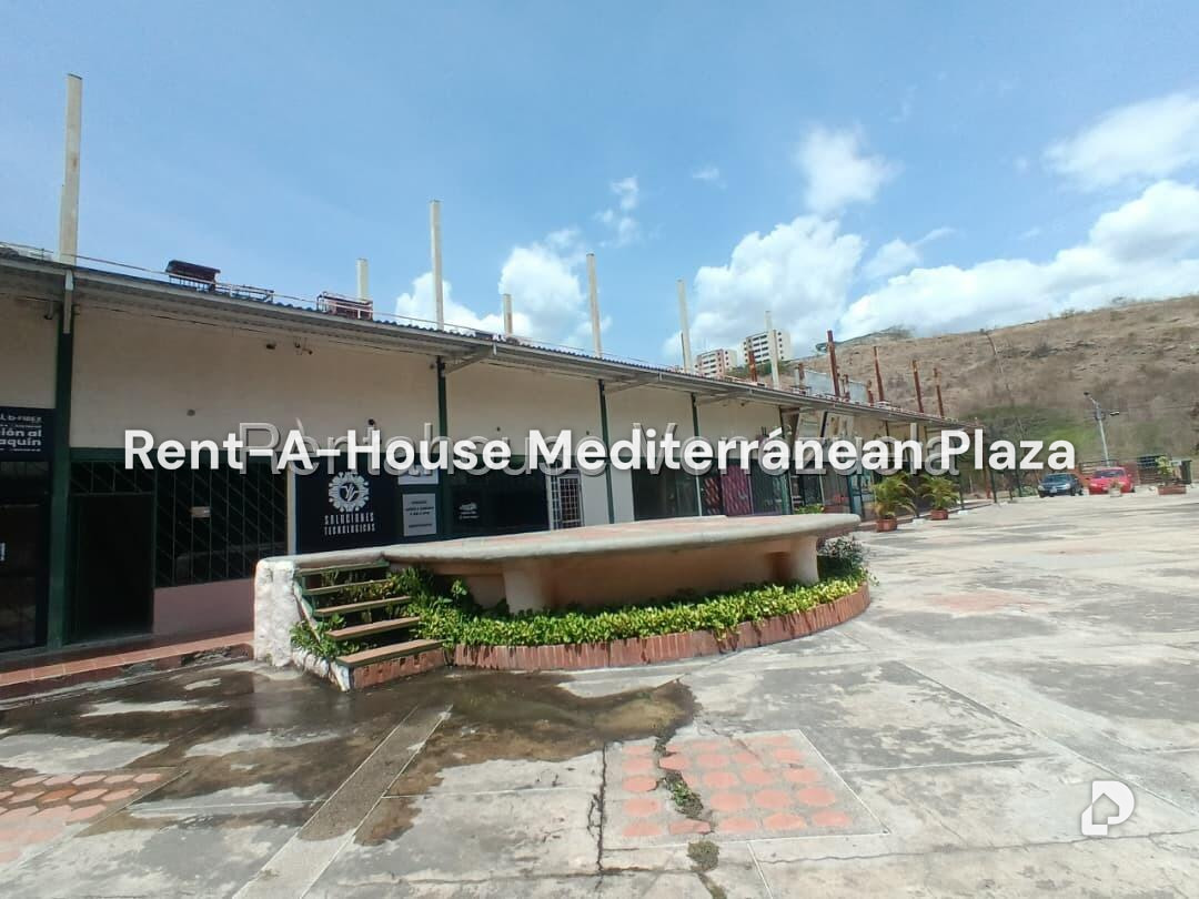 Local comercial en Carret Guacara - San Joaquin, Guacara