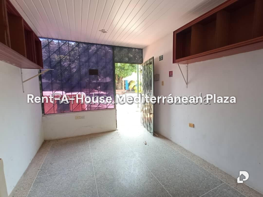 Local comercial en Carret Guacara - San Joaquin, Guacara