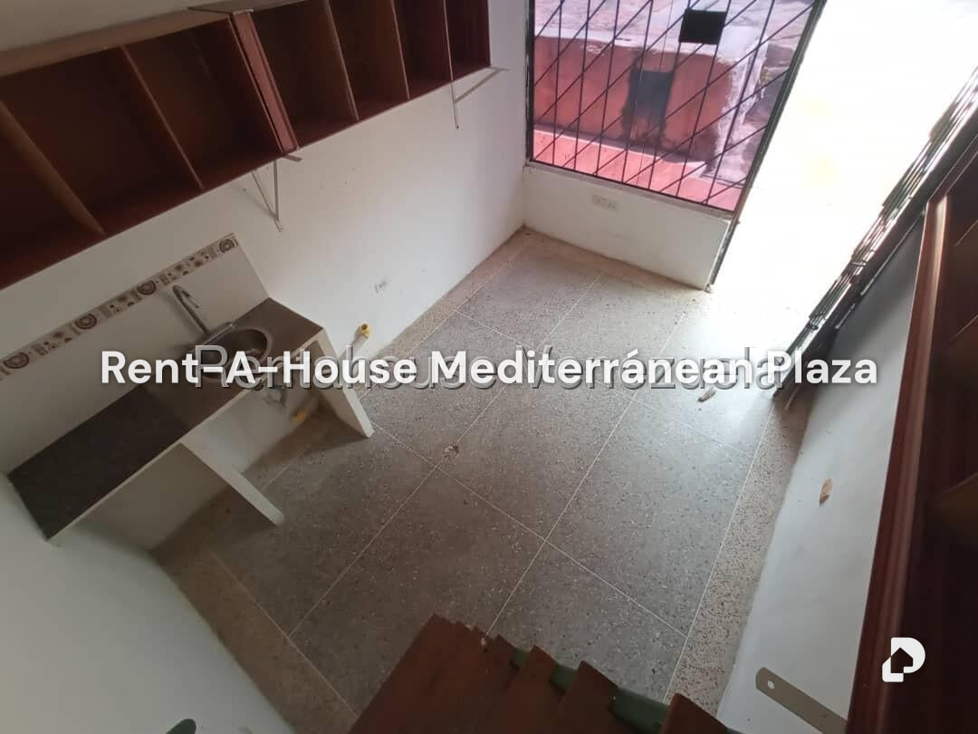 Local comercial en Carret Guacara - San Joaquin, Guacara
