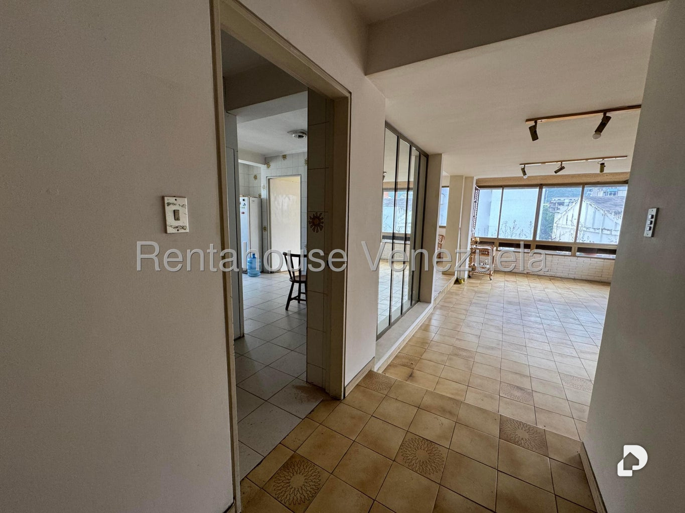 Apartamento en La Florida, Caracas – 5