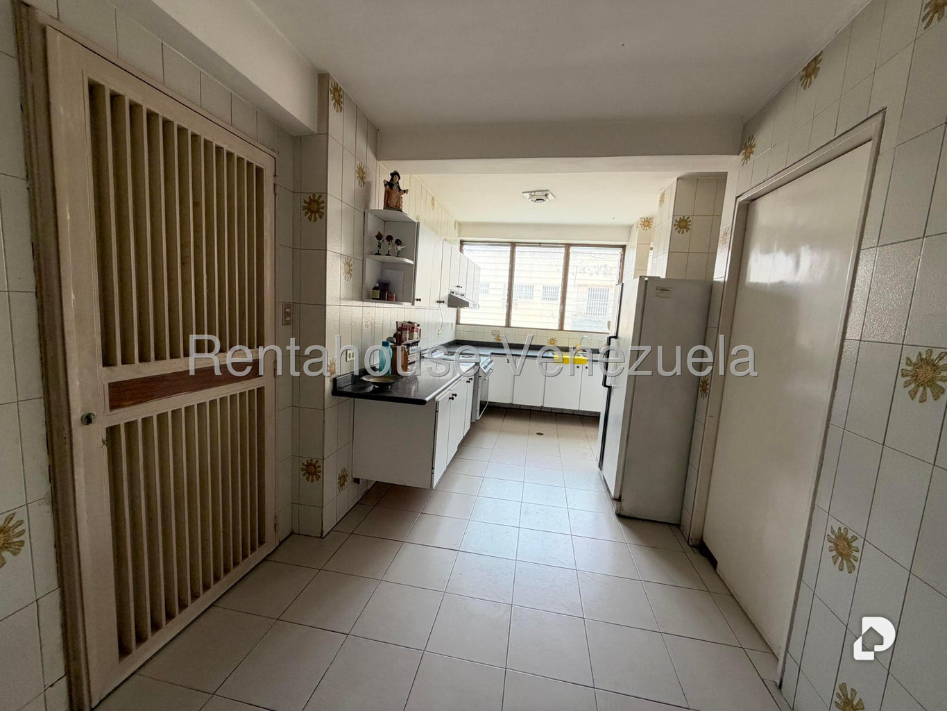Apartamento en La Florida, Caracas – 14