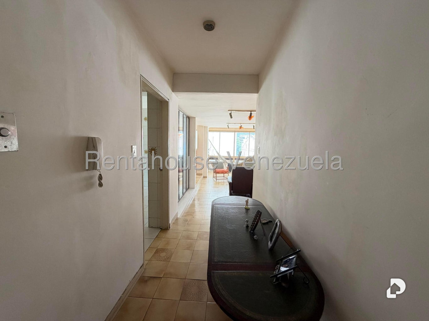 Apartamento en La Florida, Caracas – 4