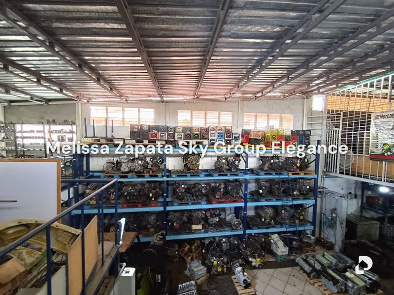Local comercial en Barquisimeto – 7