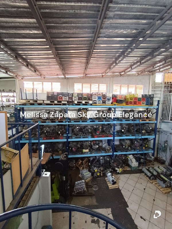 Local comercial en Barquisimeto – 13