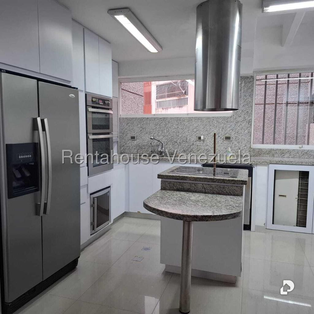 Apartamento en El Cafetal, Caracas – 18