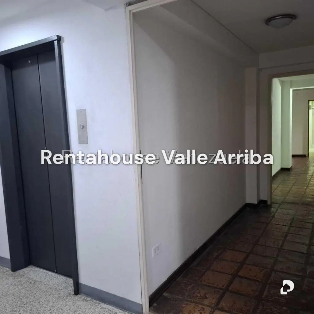 Apartamento en El Cafetal, Caracas – 14
