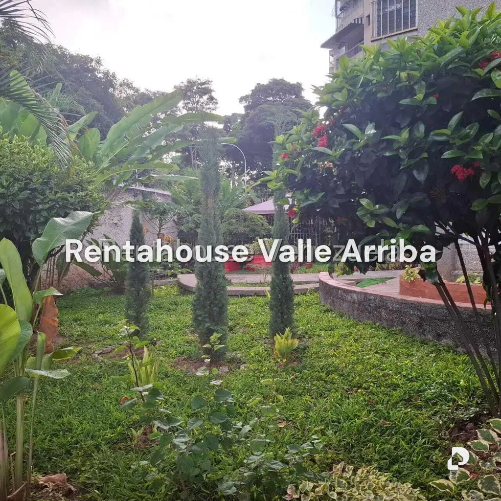 Apartamento en El Cafetal, Caracas – 6