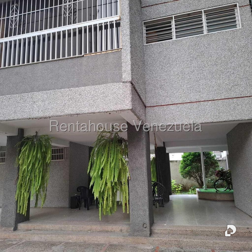 Apartamento en El Cafetal, Caracas – 5
