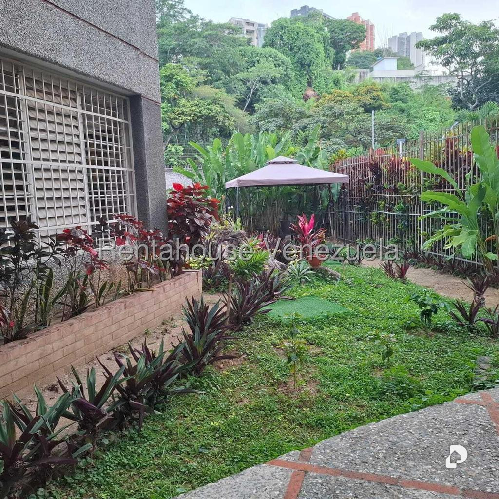 Apartamento en El Cafetal, Caracas – 7