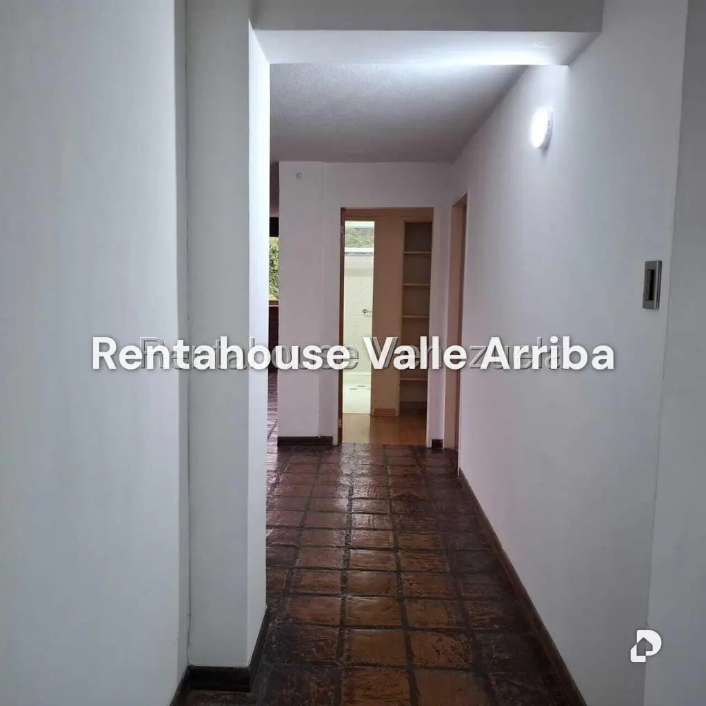 Apartamento en El Cafetal, Caracas – 26