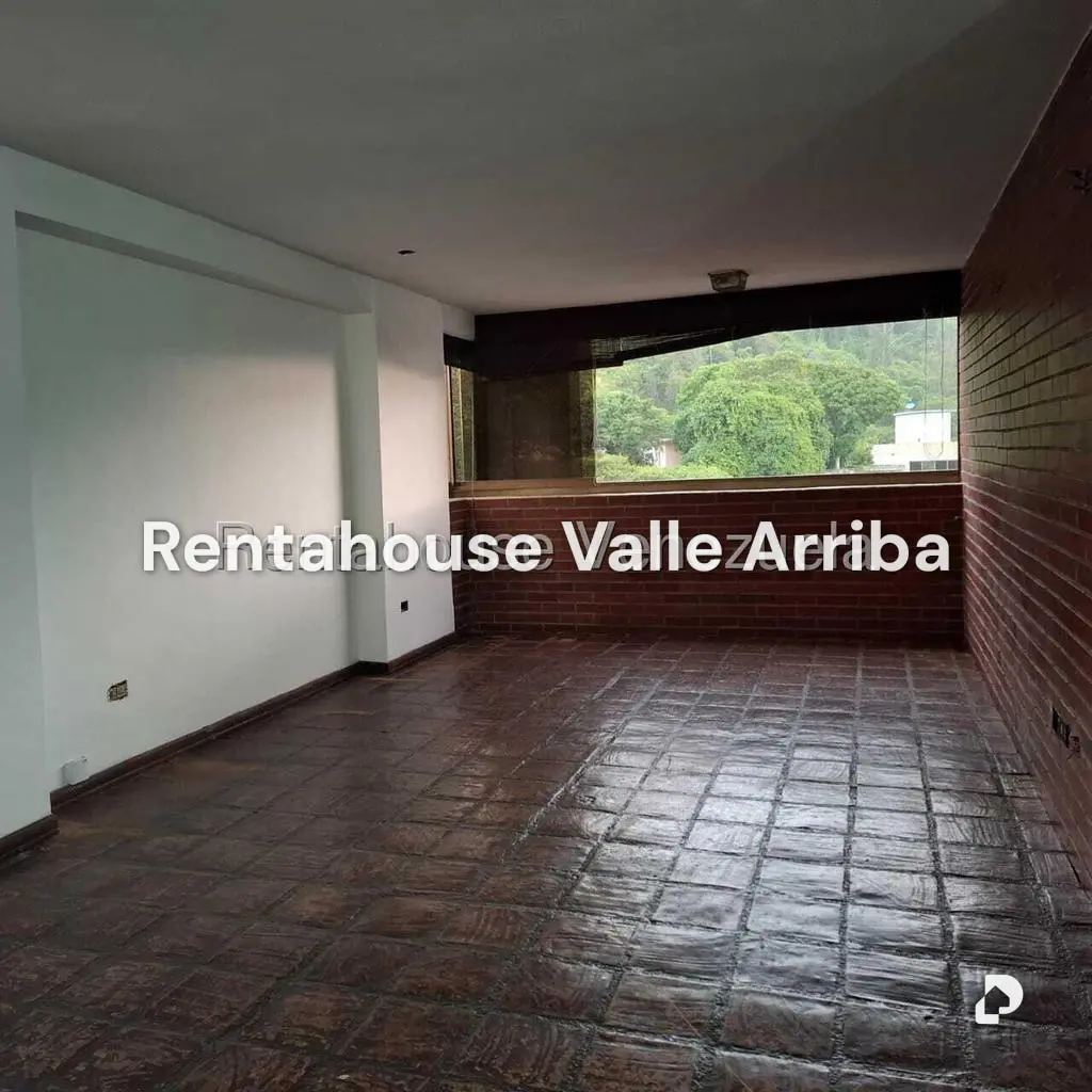 Apartamento en El Cafetal, Caracas – 28
