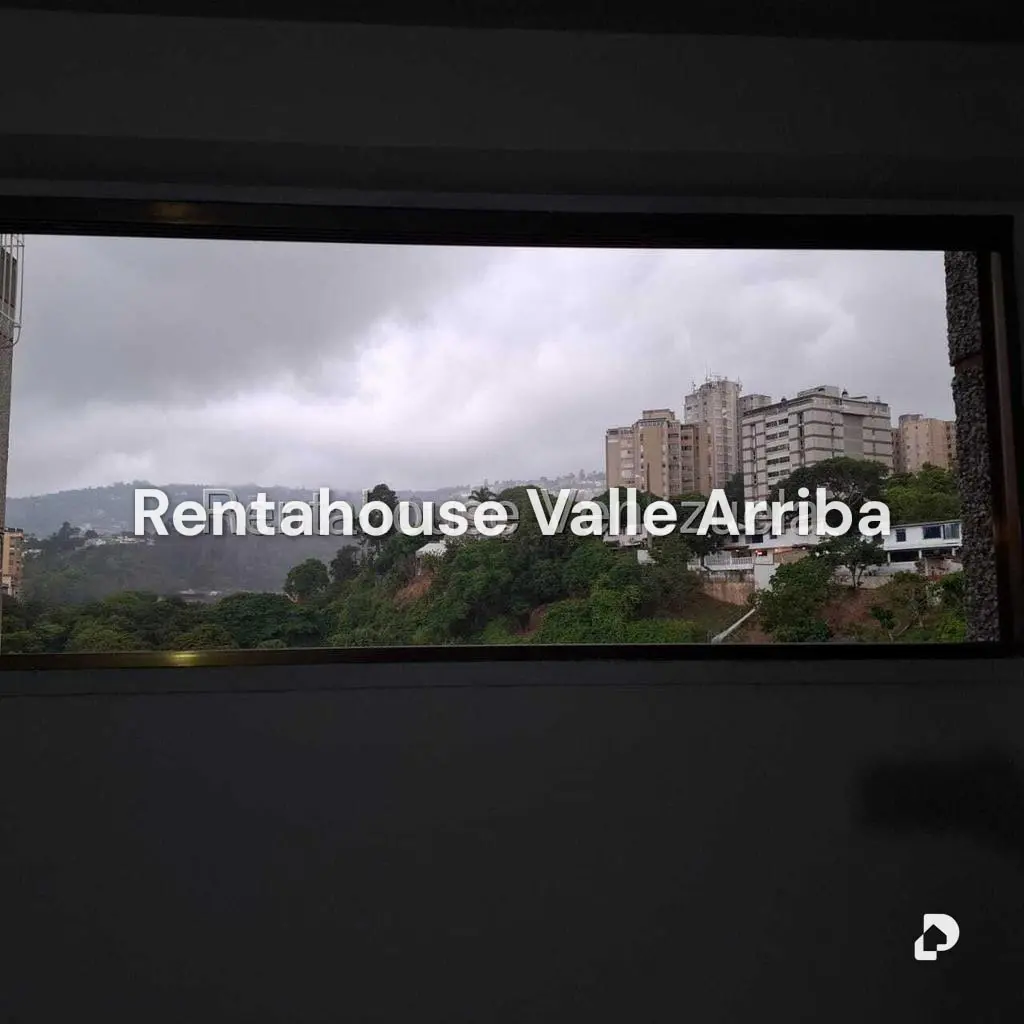 Apartamento en El Cafetal, Caracas – 30