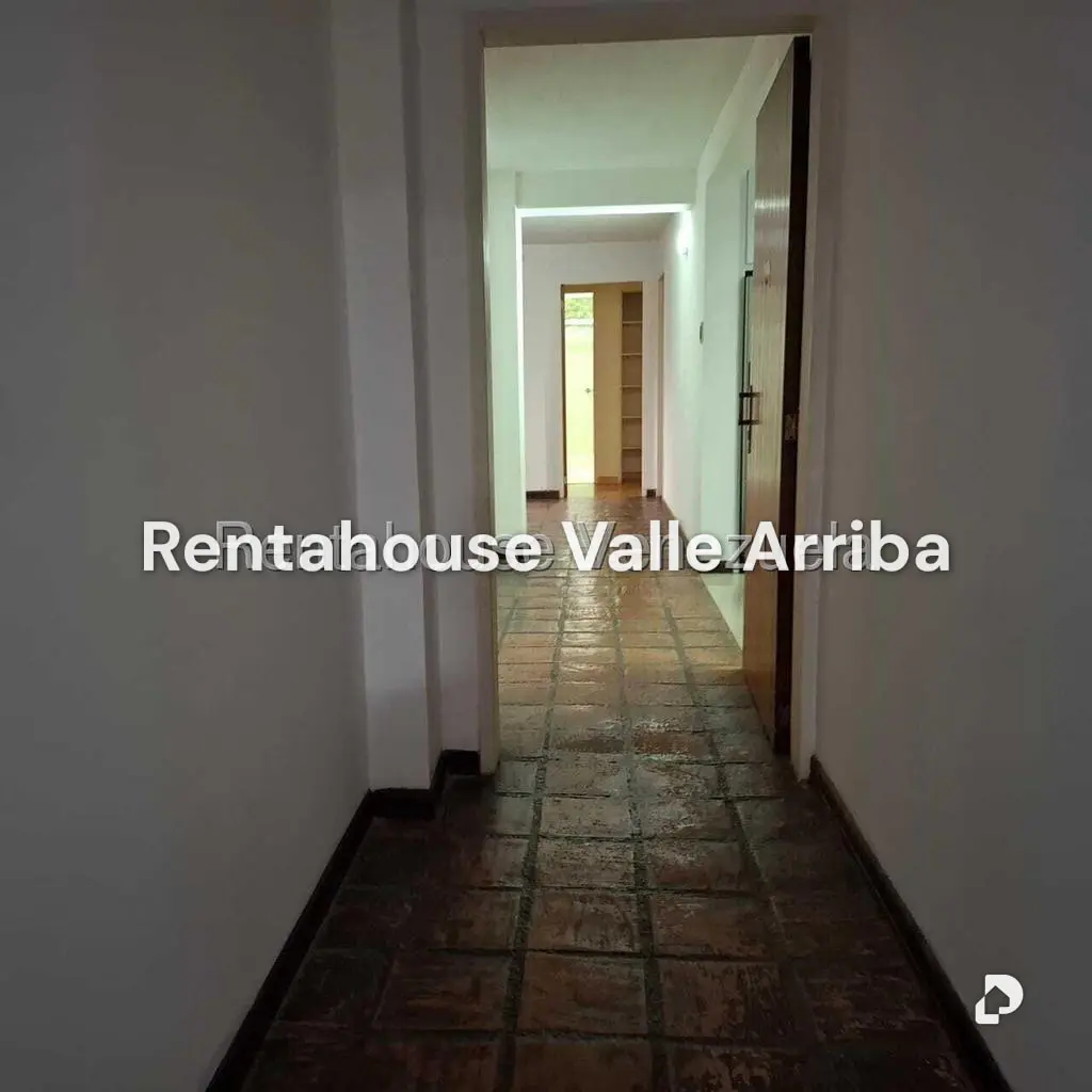 Apartamento en El Cafetal, Caracas – 15
