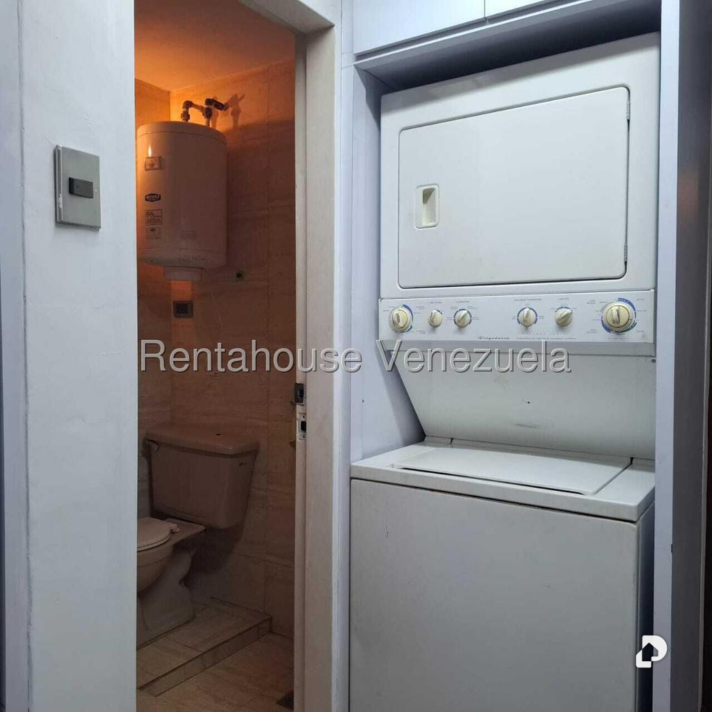 Apartamento en El Cafetal, Caracas – 23