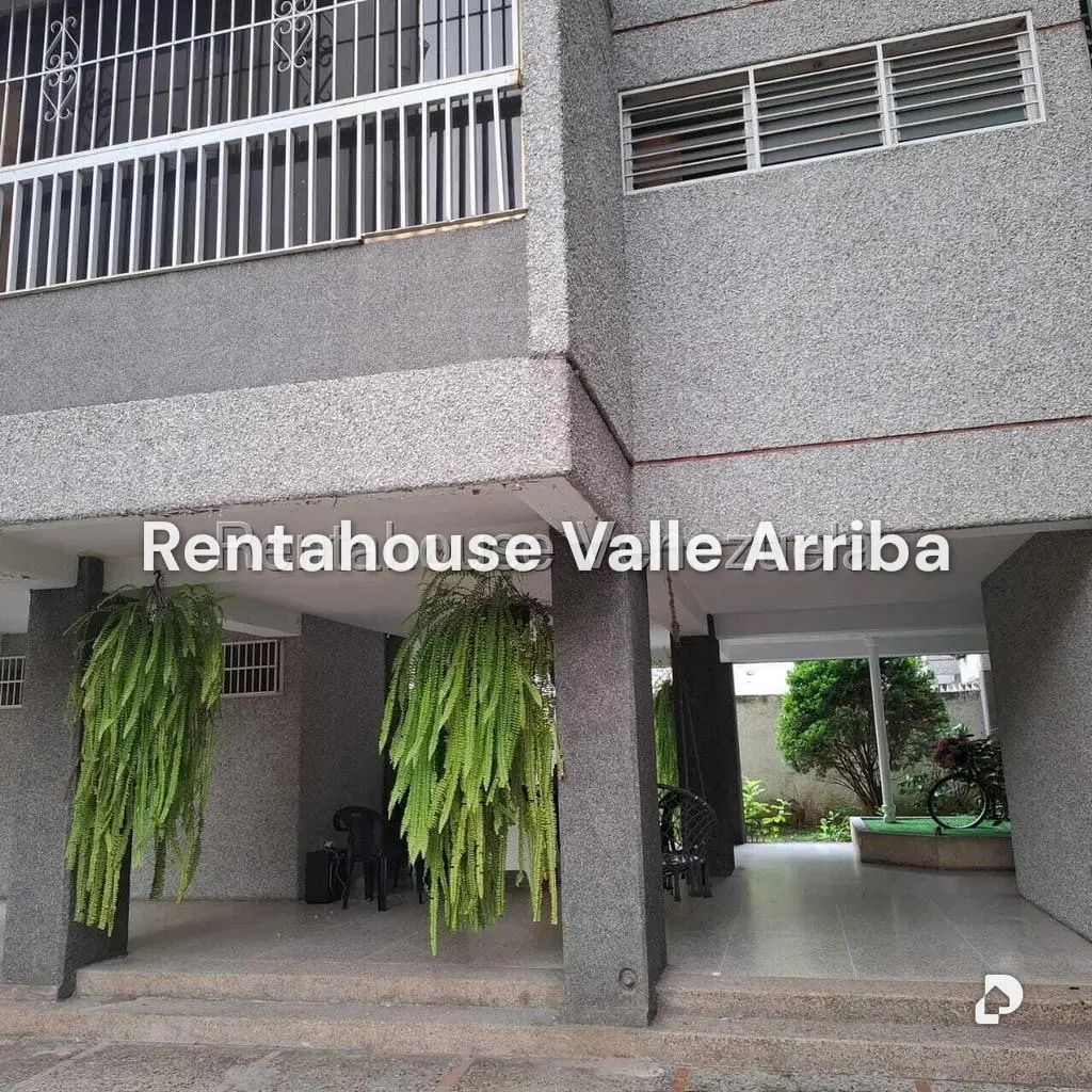 Apartamento en El Cafetal, Caracas – 5