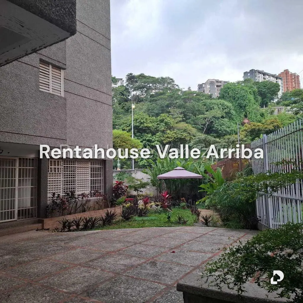 Apartamento en El Cafetal, Caracas – 9