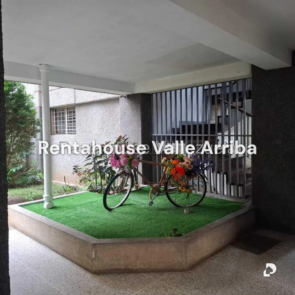 Apartamento en El Cafetal, Caracas – 8