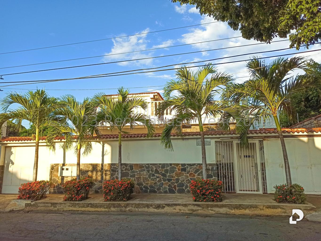 House in Palmar Este, Caraballeda – 23