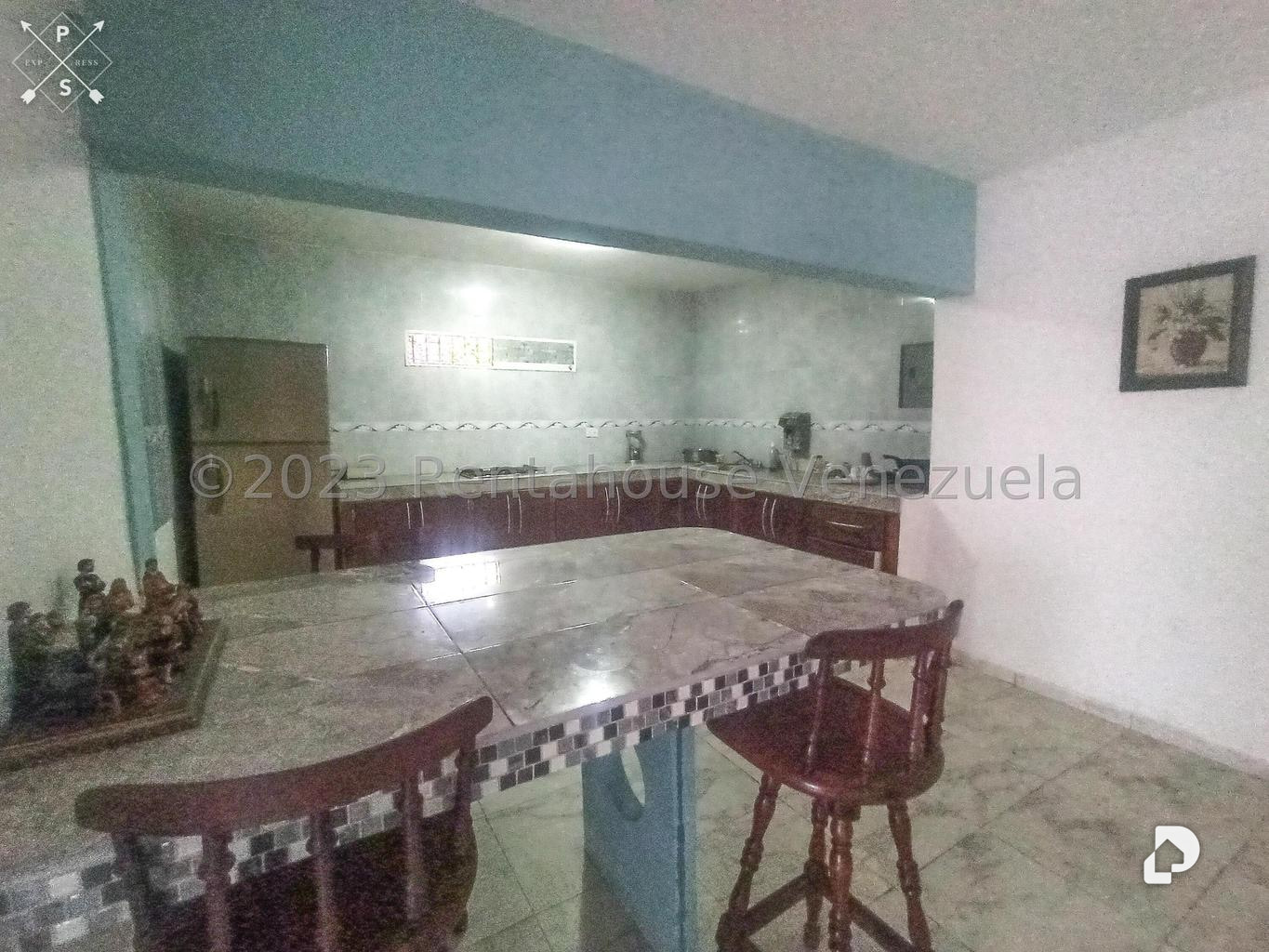House in Palmar Este, Caraballeda – 27