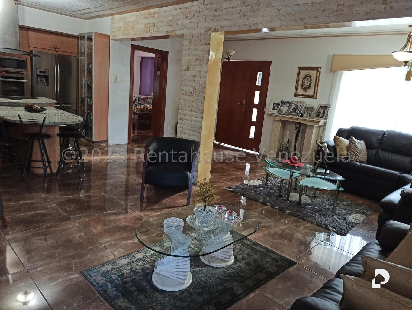House in Palmar Este, Caraballeda – 12
