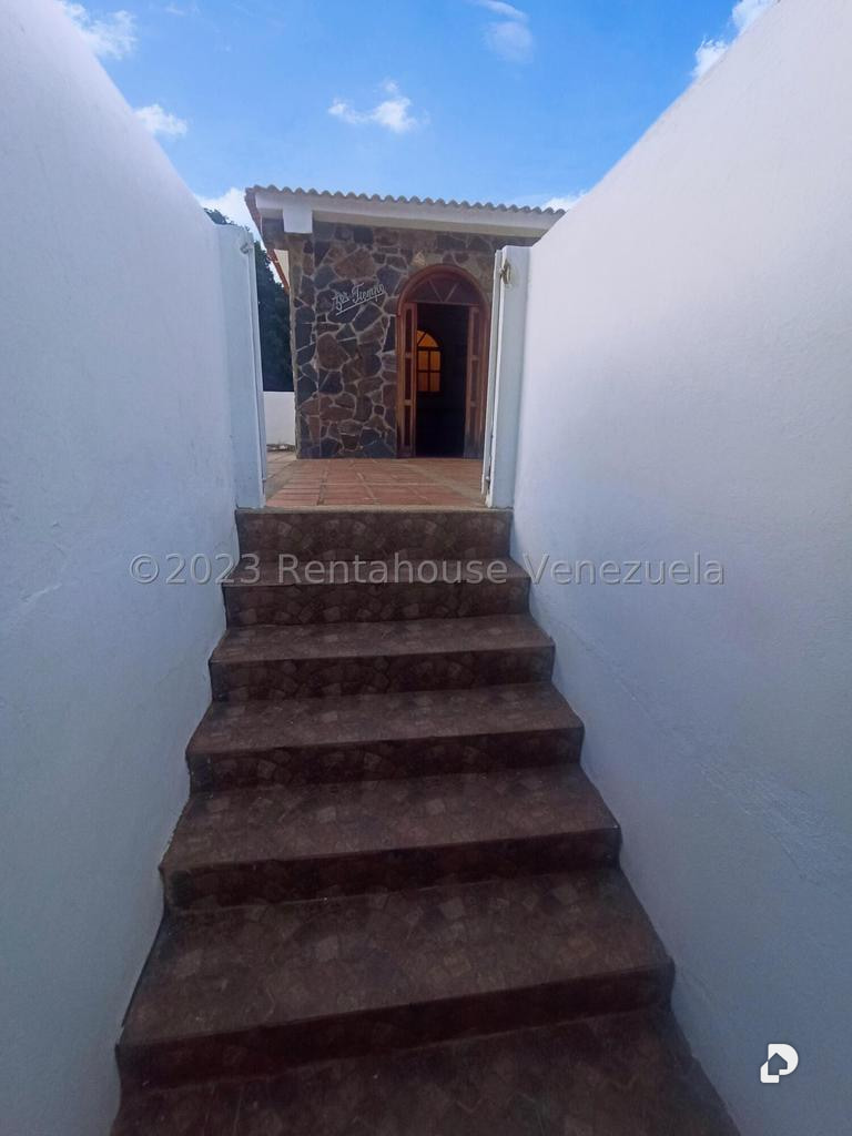 House in Palmar Este, Caraballeda – 19