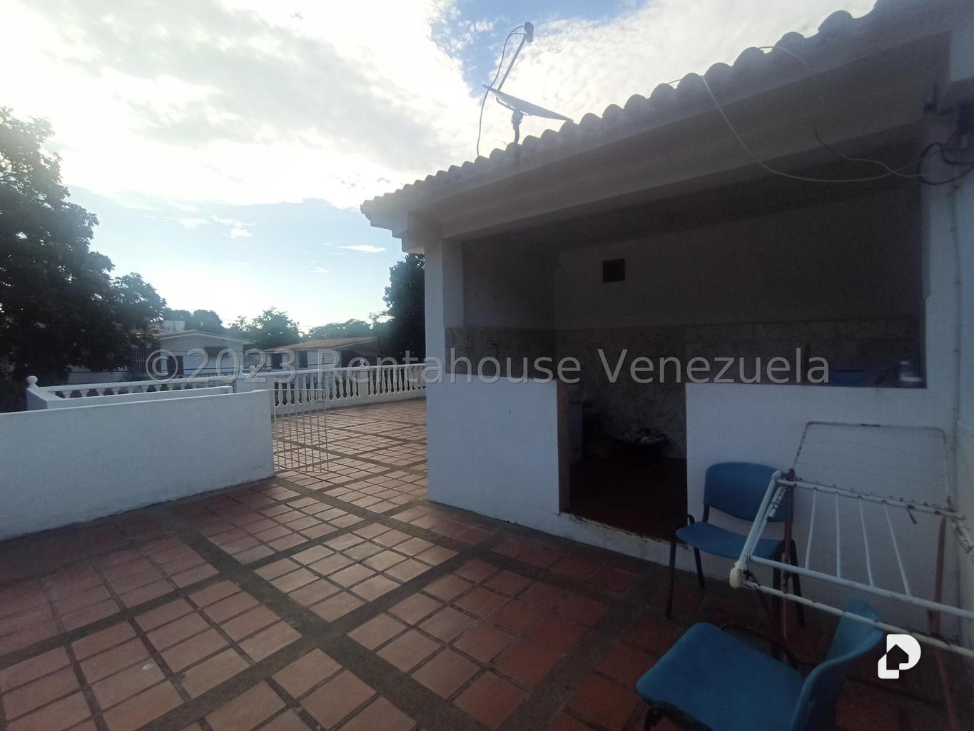 House in Palmar Este, Caraballeda – 2