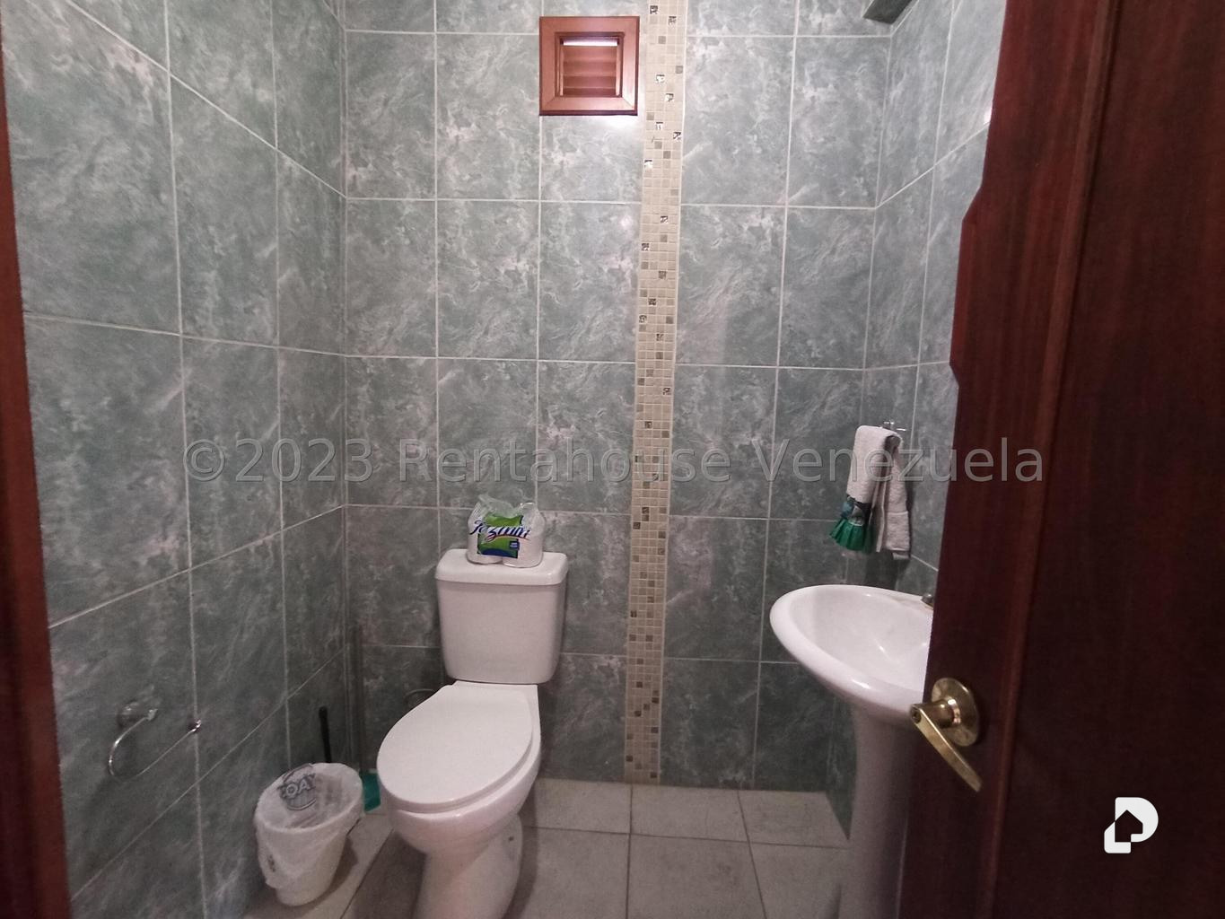 House in Palmar Este, Caraballeda – 1