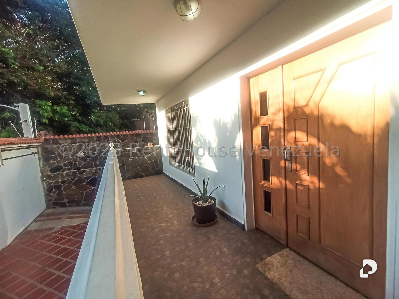 House in Palmar Este, Caraballeda – 22