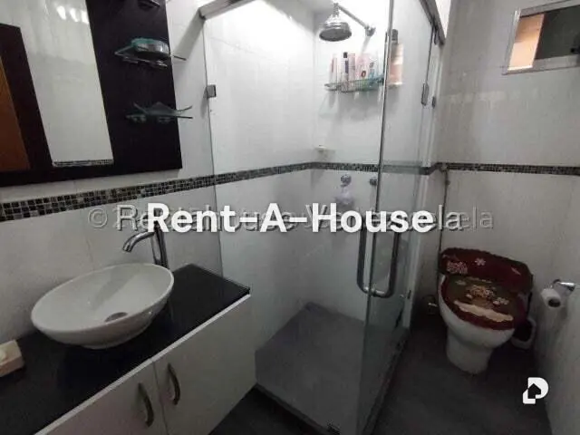 Apartamento en El Bosque, Maracay – 30