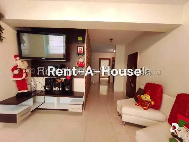Apartamento en El Bosque, Maracay – 14