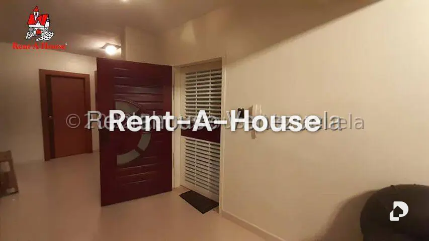 Apartamento en El Bosque, Maracay – 6