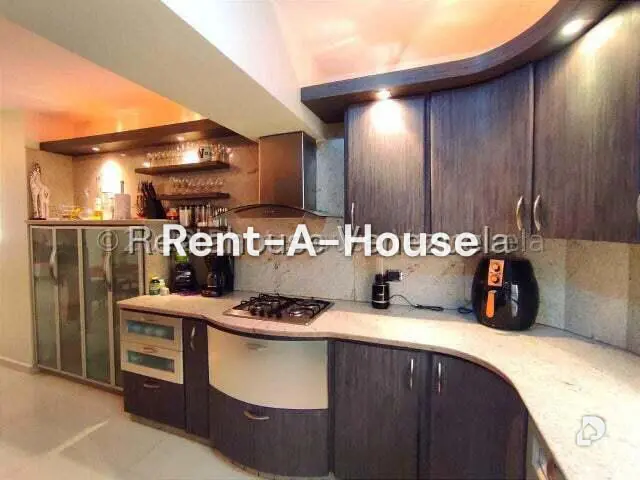Apartamento en El Bosque, Maracay – 15