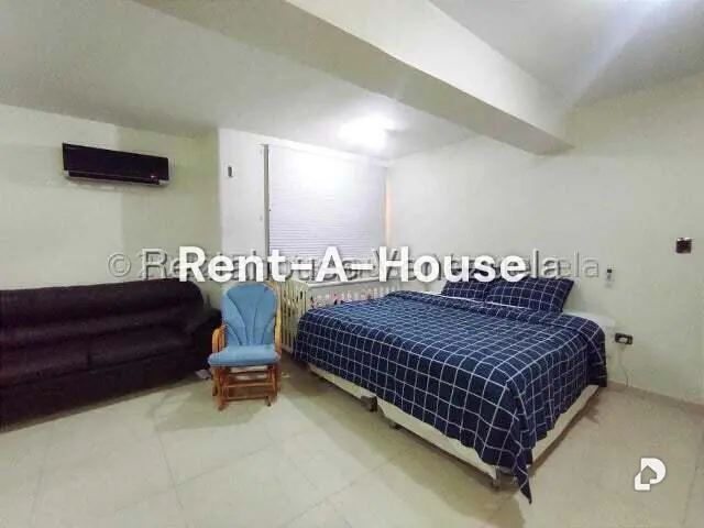 Apartamento en El Bosque, Maracay – 21