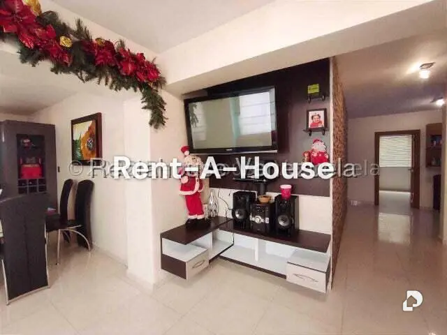 Apartamento en El Bosque, Maracay – 7