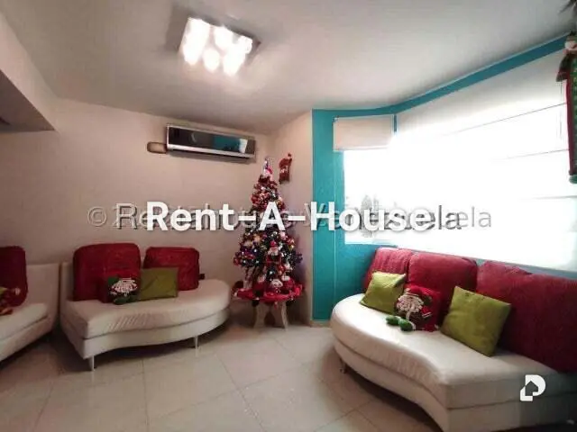 Apartamento en El Bosque, Maracay – 16