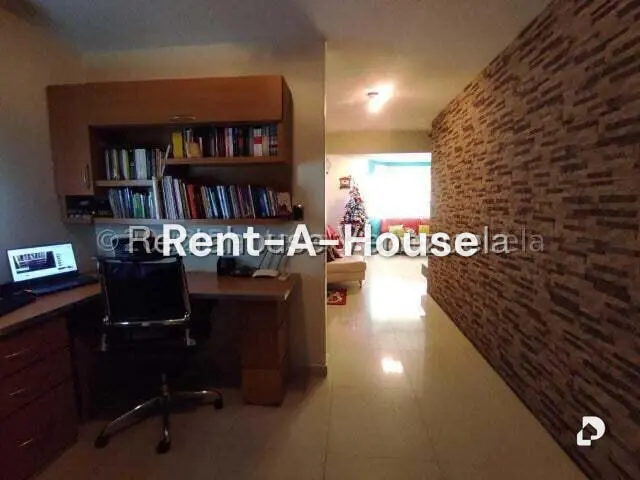 Apartamento en El Bosque, Maracay – 20
