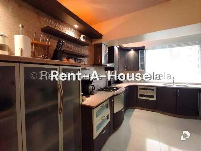 Apartamento en El Bosque, Maracay – 9