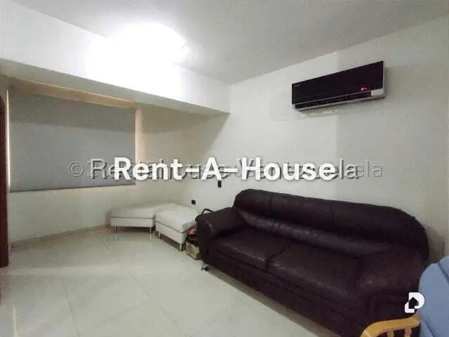 Apartamento en El Bosque, Maracay – 23