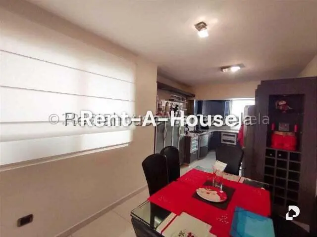 Apartamento en El Bosque, Maracay – 13