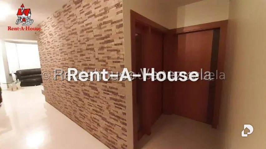 Apartamento en El Bosque, Maracay – 5
