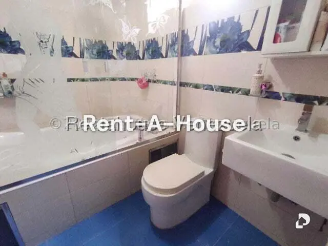 Apartamento en El Bosque, Maracay – 27
