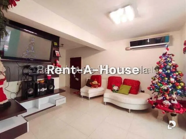 Apartamento en El Bosque, Maracay – 12