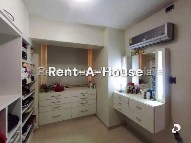 Apartamento en El Bosque, Maracay – 26