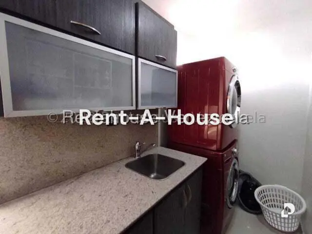 Apartamento en El Bosque, Maracay – 19