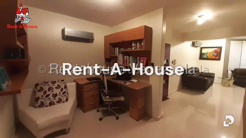 Apartamento en El Bosque, Maracay – 4