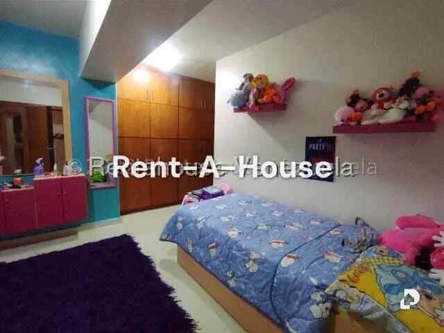Apartamento en El Bosque, Maracay – 28